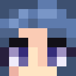Luminescent |ST| - Female Minecraft Skins - image 3