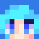 Skin Trade with AngelFox! - Female Minecraft Skins - image 3