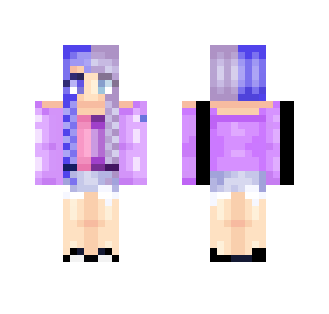 For my BIF _WhisperSilence_