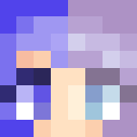 For my BIF _WhisperSilence_ - Female Minecraft Skins - image 3
