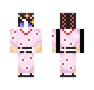 Traditional Japan~