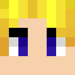 Sweater - Female Minecraft Skins - image 3