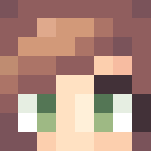 ∞Em∞ Uplifting - Female Minecraft Skins - image 3