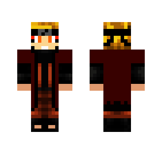 Naruto Hokage HD