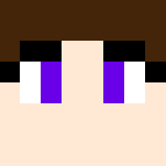Teresa (the maze runner) - Female Minecraft Skins - image 3