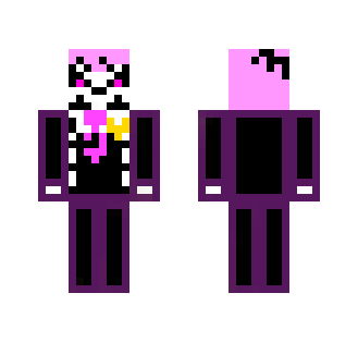 Mystery Skulls: Lewis
