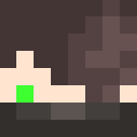 Samurai Ninja - Male Minecraft Skins - image 3