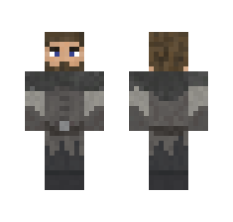 njbb is a lil bb - Male Minecraft Skins - image 2