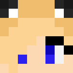 Lorien (Summer) - Female Minecraft Skins - image 3
