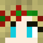 Download Free Omorfia ༺Goddess of Love༻ Skin for Minecraft image 3 Omorfia ༺Goddess of Love༻ - Female Minecraft Skins - image 3