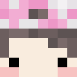 dogdog inspired boi ?? - Male Minecraft Skins - image 3