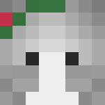 Madusa Statue with roses - Female Minecraft Skins - image 3