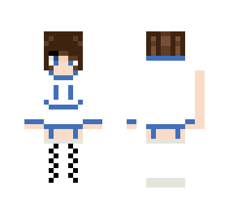 I Got Bored.......