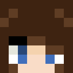 I Got Bored....... - Female Minecraft Skins - image 3