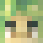Tabatha - Female Minecraft Skins - image 3