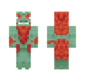 [East Asia Contest]: The Komainu