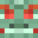 [East Asia Contest]: The Komainu - Other Minecraft Skins - image 3