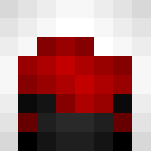 masked darkness - Interchangeable Minecraft Skins - image 3