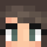 Download Free simple Skin for Minecraft image 3 simple - Female Minecraft Skins - image 3