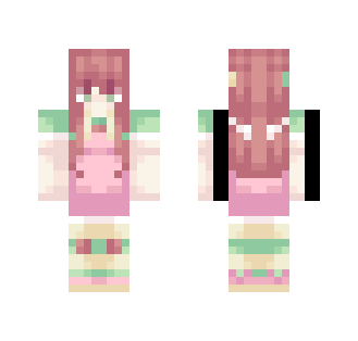 new shading!11!!