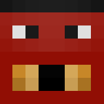 Oni (Japanese Demon) - Interchangeable Minecraft Skins - image 3