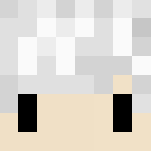 Happy - Male Minecraft Skins - image 3