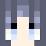 Yumi Shinobi Mode - Female Minecraft Skins - image 3