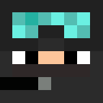 SWAT Guy - Male Minecraft Skins - image 3
