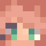 I'm back, and not sick - Female Minecraft Skins - image 3