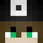 Madhatter - [AliceMadnessReturns] - Female Minecraft Skins - image 3