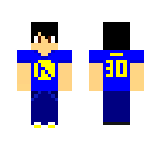 Golden State Warriors Fan #2