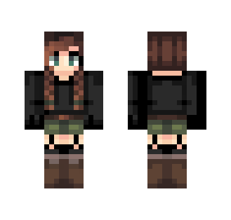 ⌊uℵašoα⌊ ~ Request #4