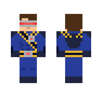 Cyclops - X-Men