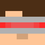 Cyclops - X-Men - Male Minecraft Skins - image 3