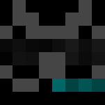 Endermqn's Skin - Interchangeable Minecraft Skins - image 3