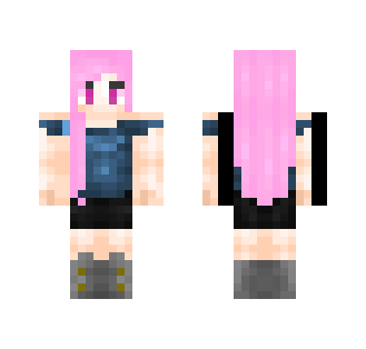 Rosie (Remake-ish)