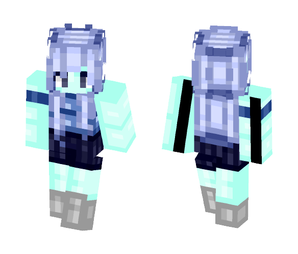 Al13NZ - Interchangeable Minecraft Skins - image 1