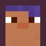 Female Ninja skin. - Female Minecraft Skins - image 3