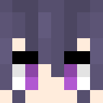 Cat girl - Cat Minecraft Skins - image 3