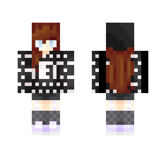 How do you bowler hat~