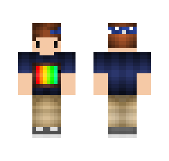 Retro (TimDot)Tv