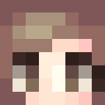 my memes aren't good enough - Female Minecraft Skins - image 3