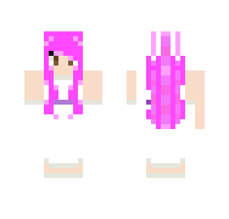 BUNNY GIRL