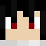 Sasuke Uchiha - Male Minecraft Skins - image 3