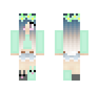 Cute Girl