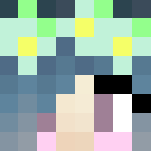 Cute Girl - Cute Girls Minecraft Skins - image 3