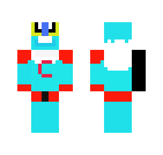 froakie 2.0