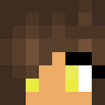 She-Wolf Casual - Female Minecraft Skins - image 3