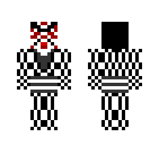 Kabuki Preformer