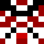 Kabuki Preformer - Other Minecraft Skins - image 3